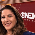 Christiane Pelajo está de saída da Rede Globo! (Foto: Instagram)