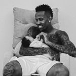 Éder Militão está desolado com mudança da filha para o Brasil, diz site. (Foto: Instagram)