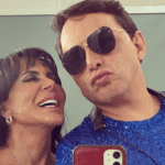 Gretchen se pronuncia sobre rumores do marido ser gay. (Foto: Instagram)