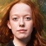 Nesta segunda-feira, 07 de novembro, Amybeth McNulty completa 21 anos de idade e é pensando nisso que o Jetss Brasil listou algumas produções que vão além de "Anne With An E" para você conhecer um pouco mais o trabalho da atriz. (Foto: Divulgação)