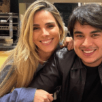 Após separação de Marcus Buaiz, Wanessa Camargo passa a ser empresariada pelo irmão, Igor Camargo. (Foto: Instagram)