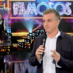 A atração contou somente com uma temporada apresentada por Luciano Huck, mas foi apenas por uma questão comercial. (Foto: Divulgação/Globo)