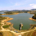 Documentário A Luta Pelo Básico - Saneamento Salvando Vidas, 2017. (Foto: Divulgação)