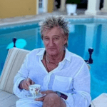 Na mesma linha, o cantor britânico Rod Stewart, revelou que recusou uma soma milionária para se apresentar no Mundial do Qatar. (Foto: Instagram)