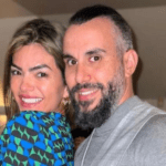 A cantora e o marido Mico Freitas tem um apartamento de luxo em Luanda. (Foto: Instagram)