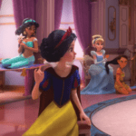 Branca de Neve, Cinderela e mais de uma dezena de princesas, suas histórias são singulares, mas possuem semelhanças. (Foto: Divulgação/Disney)