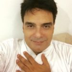 O ex-ator sofreu um infarto em casa, em Belo Horizonte e não resistiu. (Foto: Instagram)