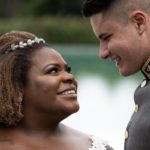 Sem papas na língua, a cantora foi até os stories do Instagram para contar que vem recebendo cobranças e ataques pelo fim de seu casamento com o militar Lucas Souza.  (Foto: Instagram)