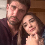 “Já choramos um monte antes de gravar esse vídeo. Mas sim, a gente vai se separar. Com toda a certeza, seguiremos nos amando por muito tempo”, afirmaram Lissio e Luana. (Foto: Instagram)