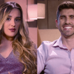 Os ex-participantes do reality ‘Casamento às Cegas’, da Netflix, compartilharam um vídeo falando sobre a separação. (Foto: Divulgação)