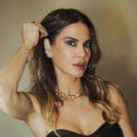 No último sábado (12), Luciana Gimenez usou os stories do Instagram para falar das cobranças sobre sua vida amorosa (Foto: Instagram)