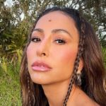 Sabrina Sato disse que está muito animada com o novo desafio: “Tenho certeza que vou me divertir muito” (Foto: Instagram)