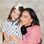 Nesta terça-feira (29), Sabrina Sato usou o Instagram para homenagear Zoe, sua filha, pelo aniversário de 4 anos (Foto: Instagram)