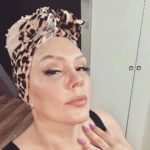 Em tratamento contra câncer, Simony comemora última sessão de radioterapia: "Nunca perdi a fé". (Foto: Instagram)