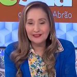 Sônia ainda ressaltou o fato de milhões de brasileiros estarem passando fome (Foto: Rede TV)