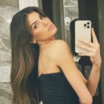 Camila saiu da novela Verdades Secretas 2, após um desentendimento com o criador da trama, Walcyr Carrasco. (Foto: Instagram)