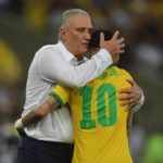 Neymar publica carta aberta para Tite: "Sempre irei te exaltar". (Foto: Instagram)