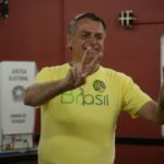 Sem citar o seu pai, o presidente Jair Bolsonaro, o vereador falou sobre a falta de compaixão das pessoas (Foto: Agência Brasil)