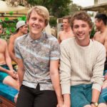 Please Like Me, 2013–2016 (Foto: Divulgação)