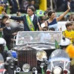 Jair Bolsonaro é dono de uma personalidade forte (Foto: Agência Brasil)