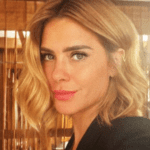 Carolina Dieckmann fala dos motivos que a fizeram retornar às novelas da Rede Globo (Foto: Instagram)