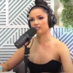 Em entrevista ao podcast PocCast na última terça-feira (29), Juliette contou que já recusou um convite para atuar em um filme (Foto: YouTube)