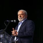 Lula afirmou que Simone Tebet será ministra no seu governo (Foto: Agência Brasil)