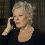 Veja 11 filmes com a talentosa Judi Dench, atriz que està completando 88 anos! (Foto: Divulgação)