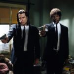 Pulp Fiction: Tempo de Violência, 1994 (Foto: Divulgação)