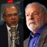 Ministério da Economia desmentiu fala de Lula sobre o Brasil estar quebrado (Foto: Agência Brasil)