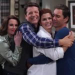 Will & Grace, 1998–2020 (Foto: Divulgação)