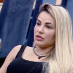 Deolane Bezerra se pronunciou pela primeira vez depois de ter daixado 'A Fazenda 14' no último domingo (4) (Foto: RecordTV)