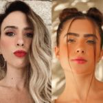 Tatá Werneck vem dando o que falar após ter feito uma piada com a carreira de Jade Picon durante o Lady Night desta quarta-feira (14) (Foto: Instagram)