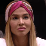 Kerline foi a primeira eliminada do BBB 21 e, recentemente, participou de ‘A Fazenda 14’. (Foto: Globo)