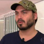 Carlos compartilhou um longo texto nas redes sociais (Foto: Globo)