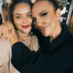 Jude Paulla é amiga de famosos, como Ivete Sangalo, Luísa Sonza e Janja Silva (Foto: Instagram)