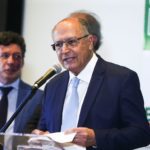 Geraldo Alckmin irá tomar posse ao cargo público em 2023 (Foto: Agência Brasil)