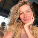 Gisele Bündchen compartilhou uma série de cliques especiais com a filha. (Foto: Instagram)