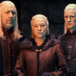 House of the Dragon: Os apoiadores de Aegon Targaryen entram em conflito com os adeptos de sua meia-irmã, Rhaenyra, pelo trono de Viserys I, seu falecido pai, iniciando uma guerra civil cerca de 200 anos antes dos eventos retratados em "Game of Thrones". (Foto: Divulgação)