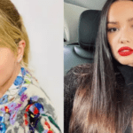 Sim, Taylor Swift e Juliette são de 1989 e estão com 33 anos agora. (Fotos: Instagram/Montagem)