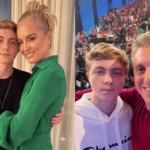 Benício Huck: O filho de Angélica e Luciano Huck está um adolescente! (Fotos: Instagram/Montagem)