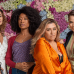 A moça em questão está no ar com a novela "Todas as Flores", exibida no "Globoplay". (Foto: Divulgação/GloboPlay)