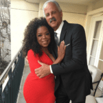 Apesar de não serem casados oficialmente Oprah Winfrey e Stedman Graham se conheceram em 1986 em um evento de caridade de uma revista. (Foto: Instagram)