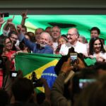 O presidente ainda declarou que a deputada Gleisi Hoffmann não será uma de suas ministras (Foto: Agência Brasil)