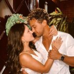 Larissa Manoela revelou que seu primeiro filho com André Luiz Frambach já tem nome escolhido (Foto: Instagram)