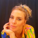 Carolina Dieckmann publicou um vídeo no Instagram para comemoral os 10 anos da lei que leva seu nome na última quarta-feira (30) (Foto: Instagram)