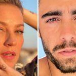 Luana Piovani desabafou nos stories do Instagram ao saber que Pedro Scooby gravou um TikTok com o filho Bem sem lhe enviar (Foto: Instagram)