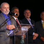 Lula é dono de uma personalidade forte (Foto: Agência Brasil)