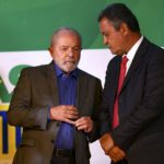 Lula foi diplomado na última segunda-feira (12) (Foto: Agência Brasil)
