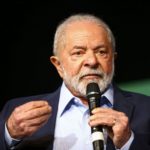 Lula é uma personalidade influente na política (Foto: Agência Brasil)